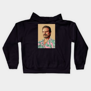 Hopper Kids Hoodie